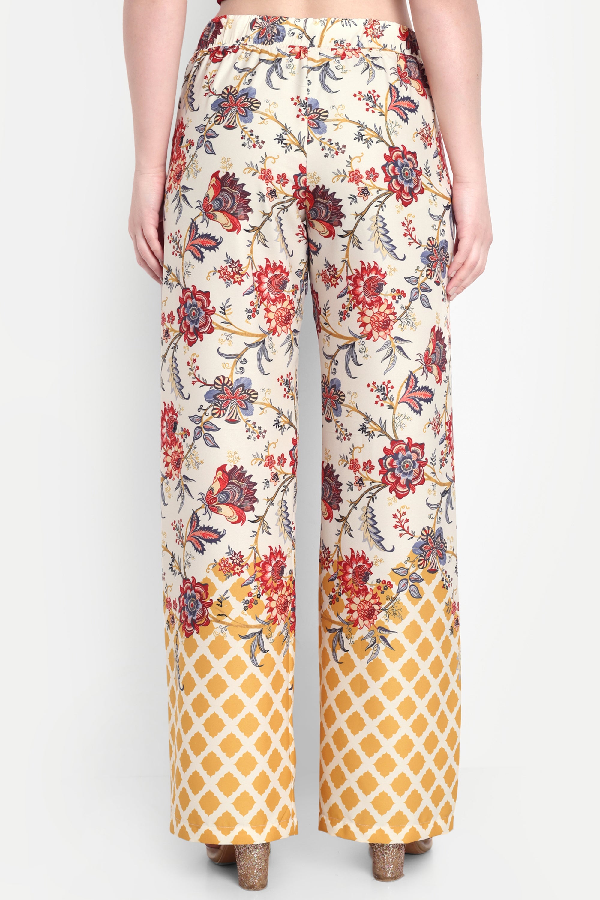 Cherry Pants